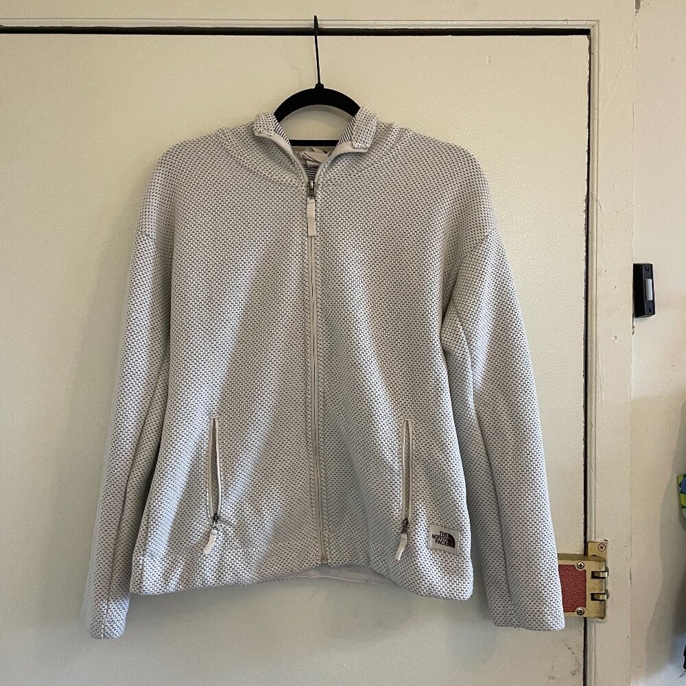 North Face jacket - Size S